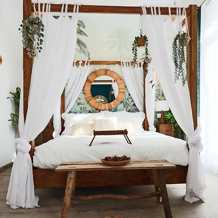 Superbe Suite Bali - Ecran Cinema - Clim - Béziers Kültér fotó